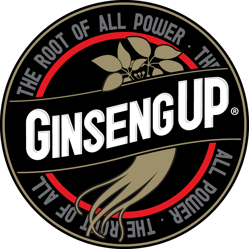 GINSENGUP Antigua beverage supplier